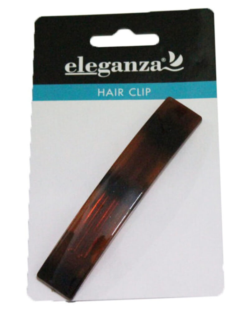 Eleganza Hair Clip Brun