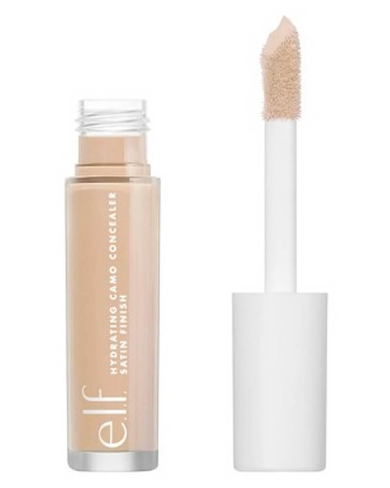 Elf Hydrating Camo Concealer Medium Peach 6 ml