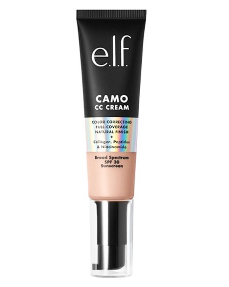 Elf Camo CC Cream Fair 140 30 g