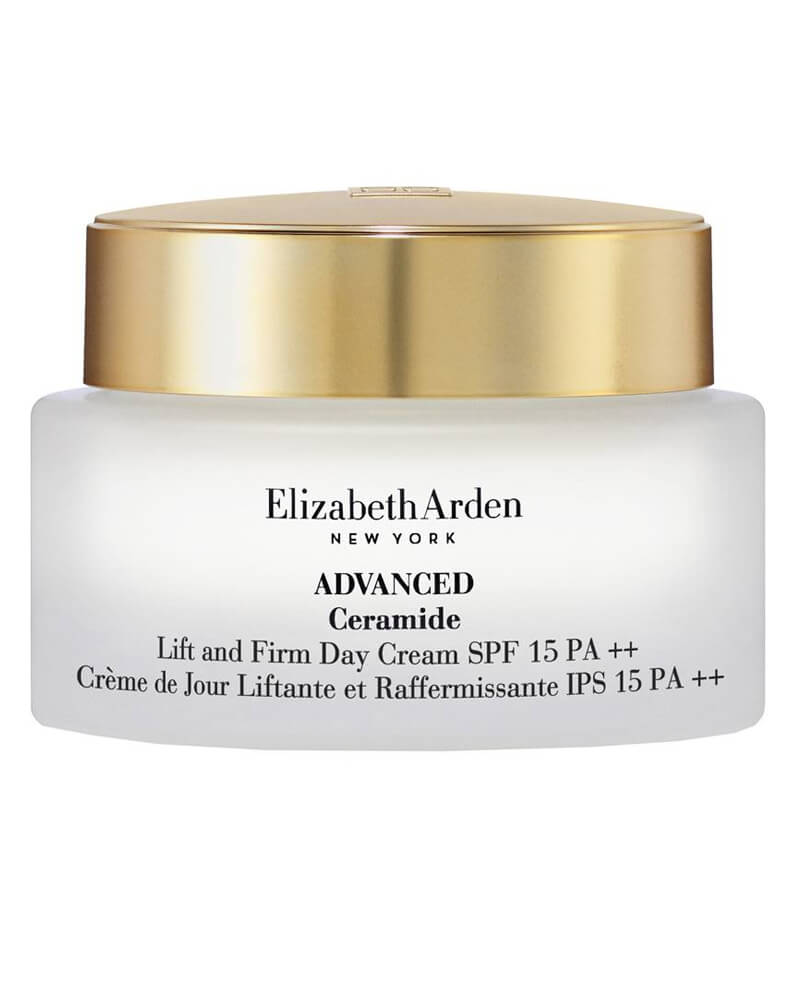 Elizabeth Arden Advanced  Ceramide Lift And Firm Day Cream SPF 15 PA++ 50 ml