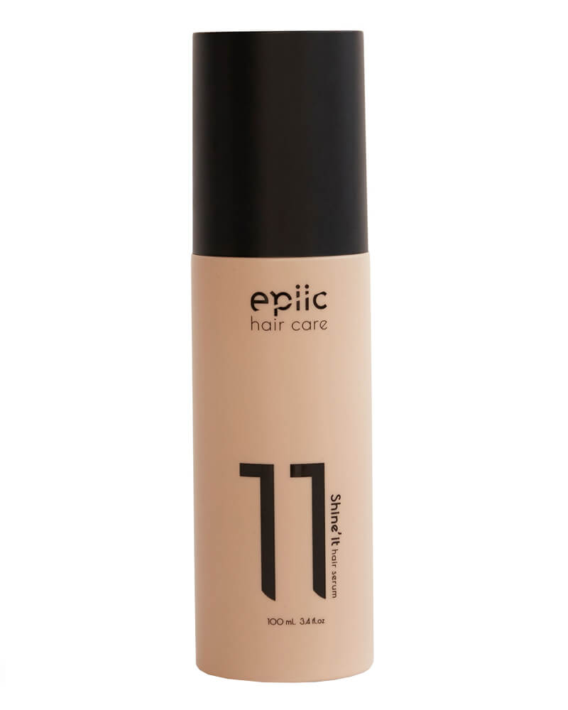 Epiic nr. 11 Shine’it Hair Serum  100 ml