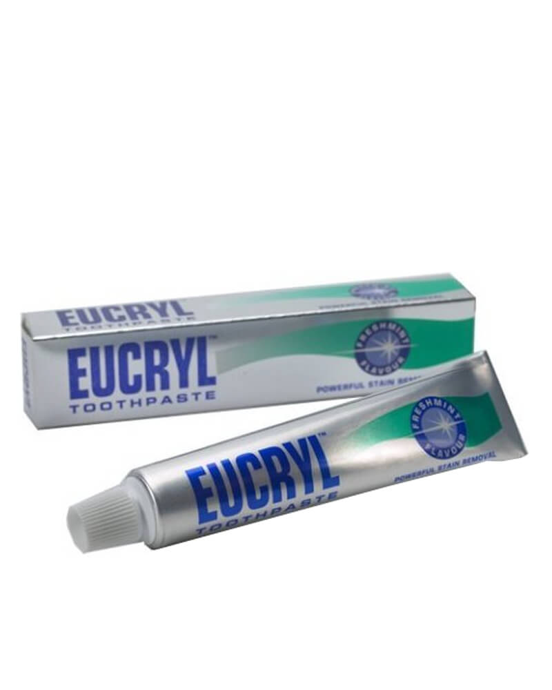 Eucryl Toothpaste 50 ml