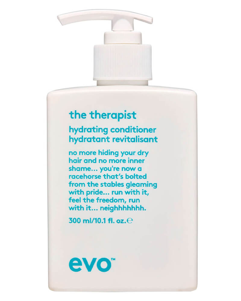 Evo The Therapist Hydrating Conditioner 300 ml