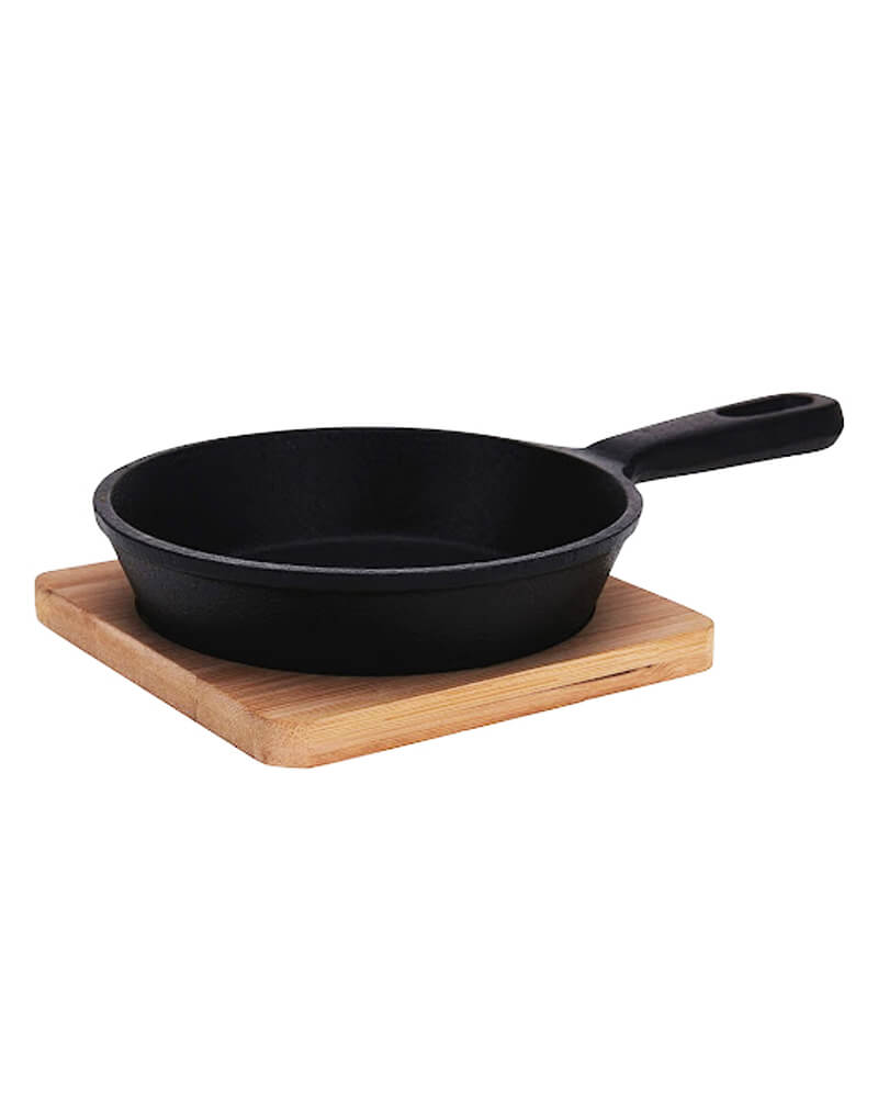 Excellent Houseware Tapas som Panna