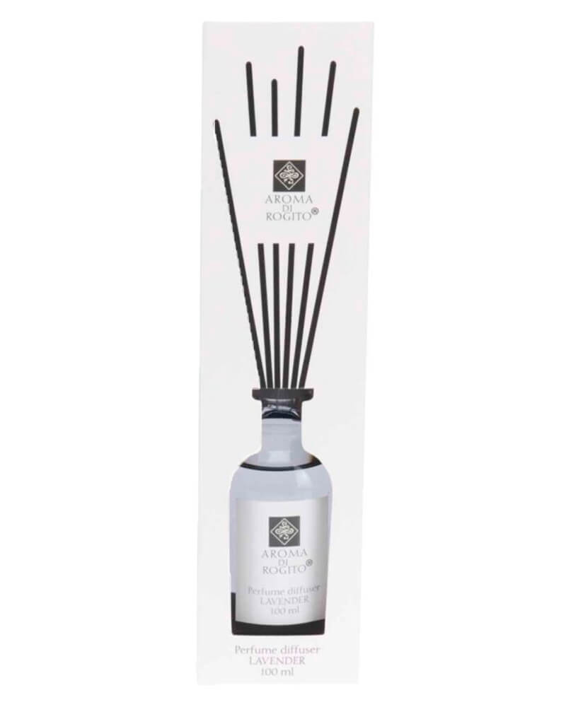 Excellent Houseware Amber Di Rogito Perfume Diffuser Lavender 100 ml