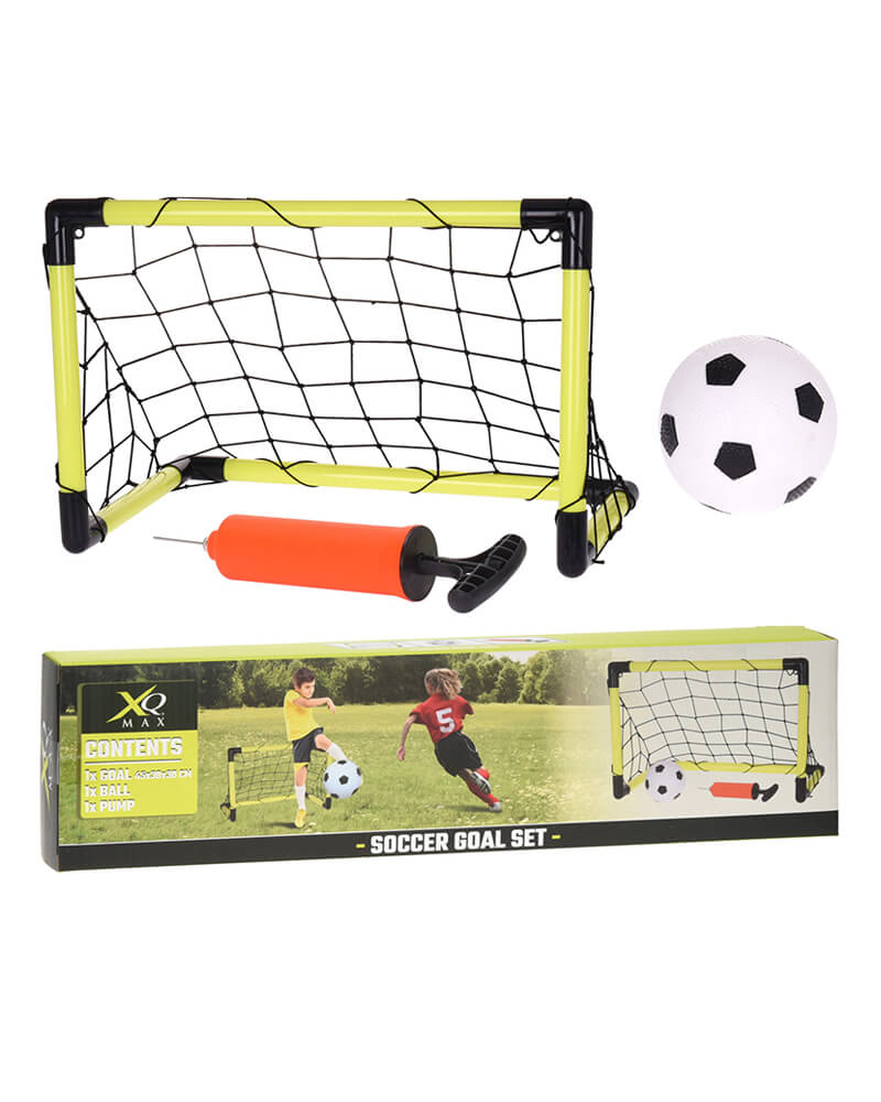 Excellent Houseware Fotboll Set