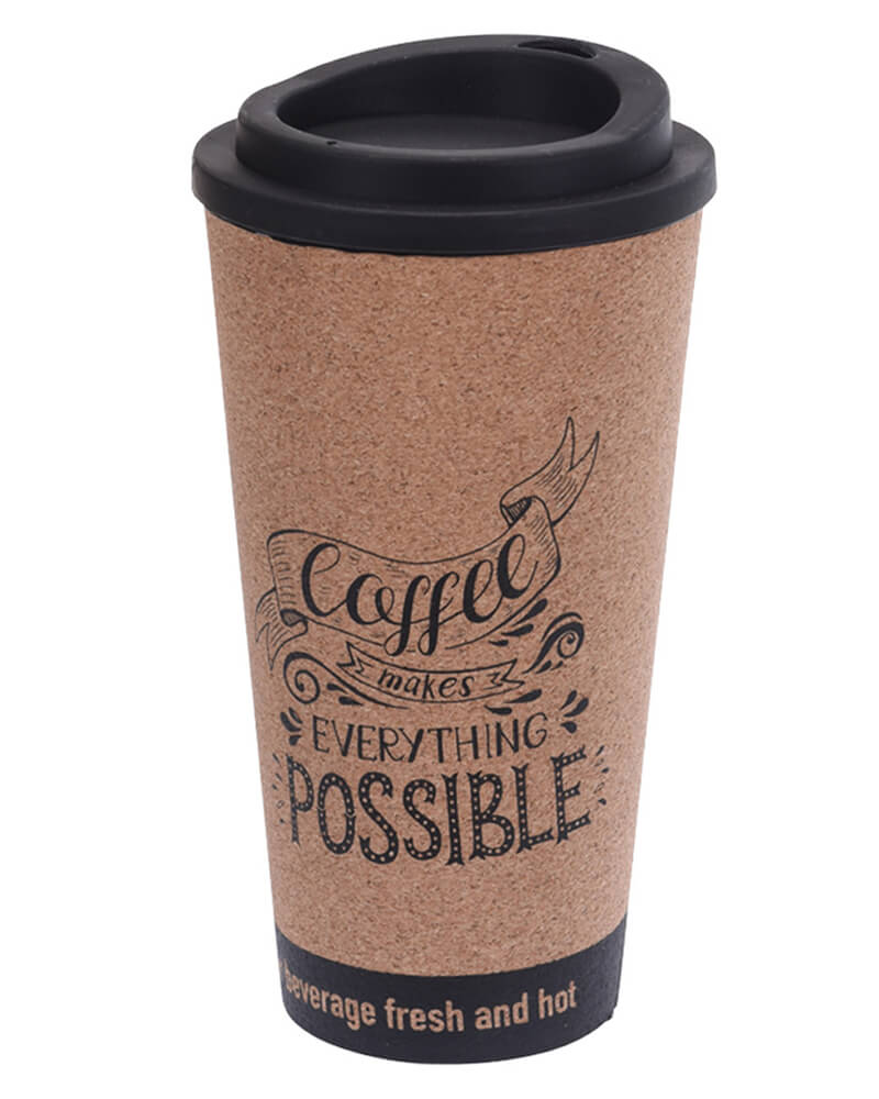 Excellent Houseware To-Go Cup Possible 500 ml
