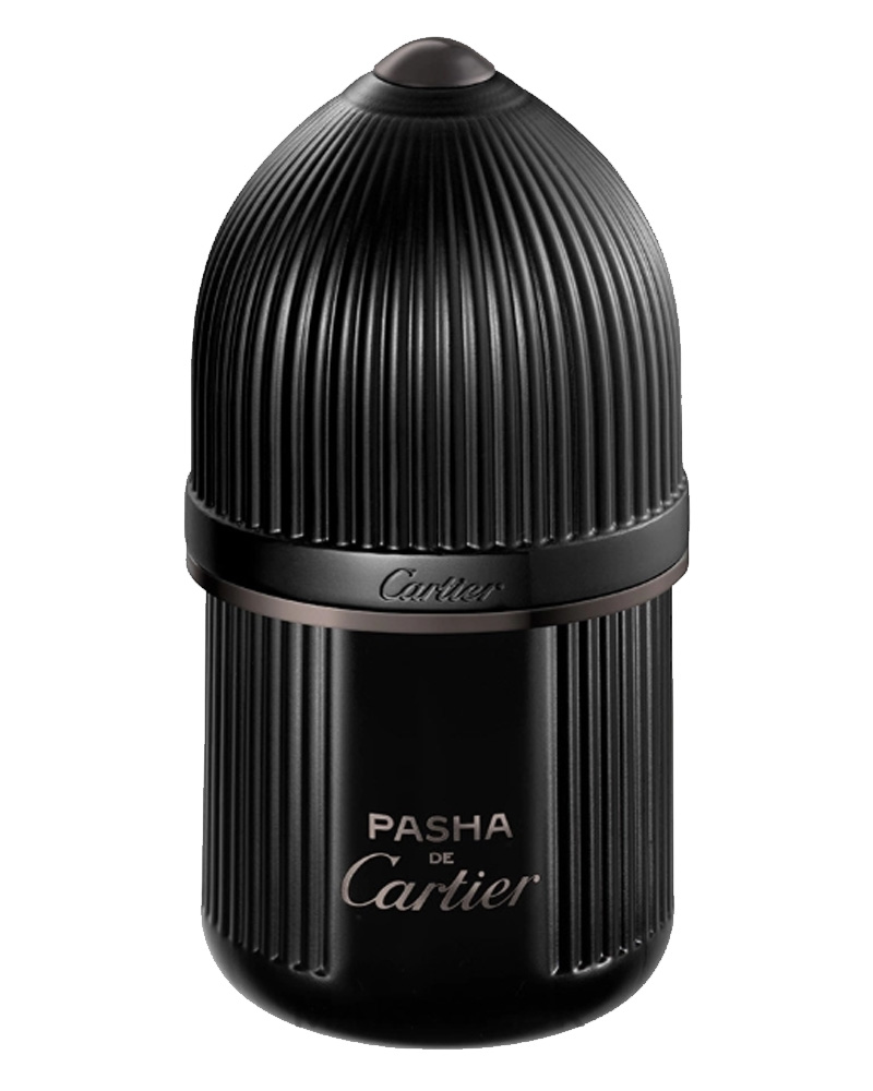 Alternativ bild 0 för Cartier Pasha Noir Absolu Parfum Spray