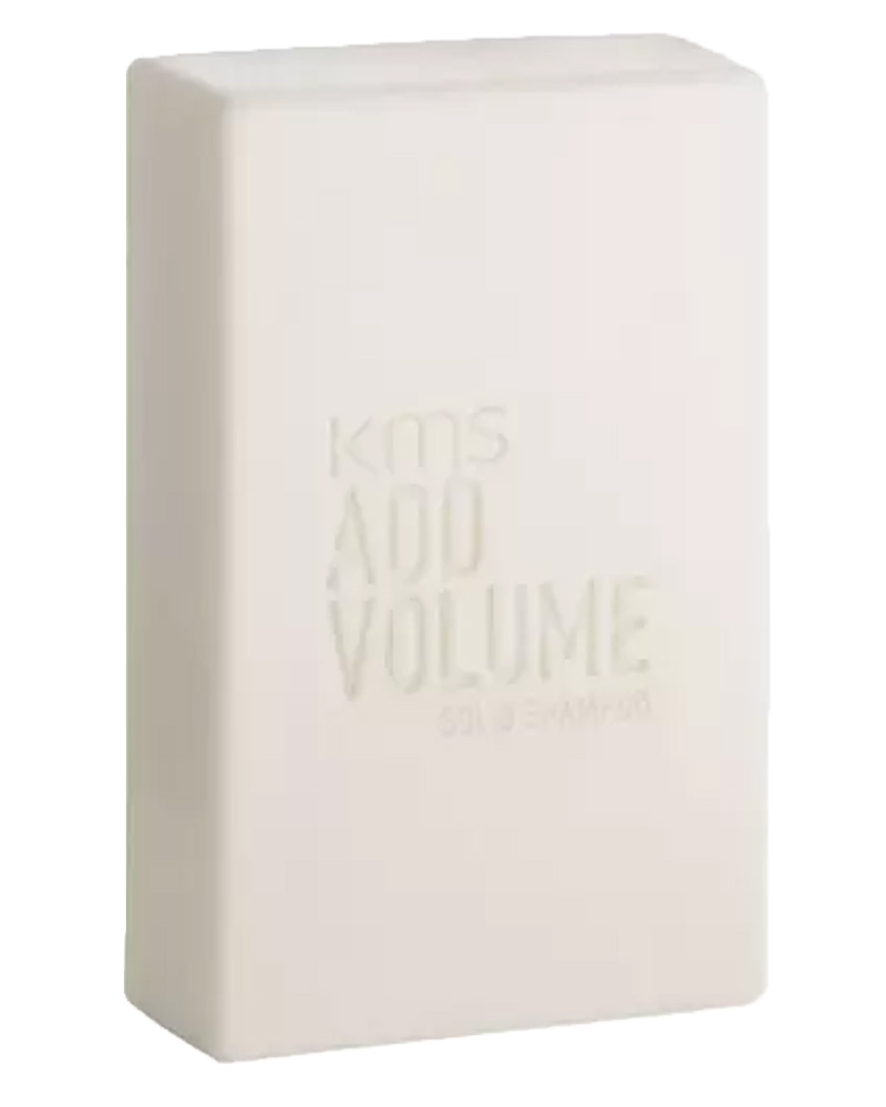 Alternativ bild 0 för KMS Addvolume START Solid Shampoo