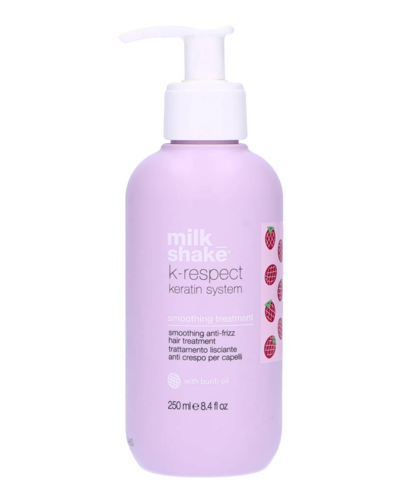 Milk_Shake K-Respect Smoothing Treatment 250 ml