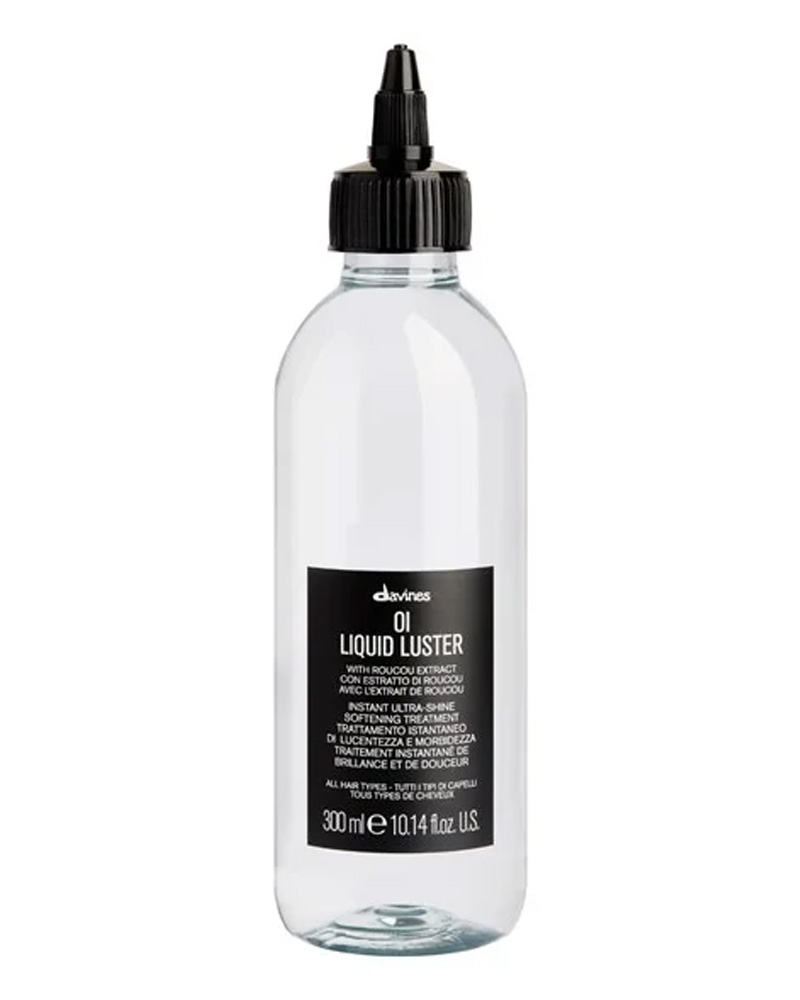 Alternativ bild 0 för Davines Essential OI Liquid Luster
