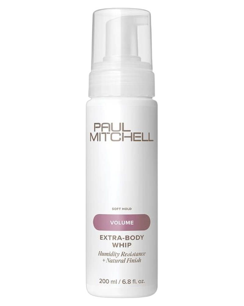 Paul Mitchell Volume Extra-Body Whip 200 ml