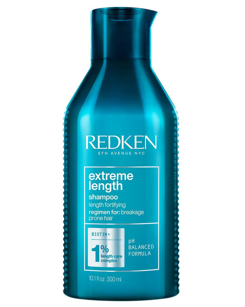 Redken Extreme Length Shampoo 300 ml