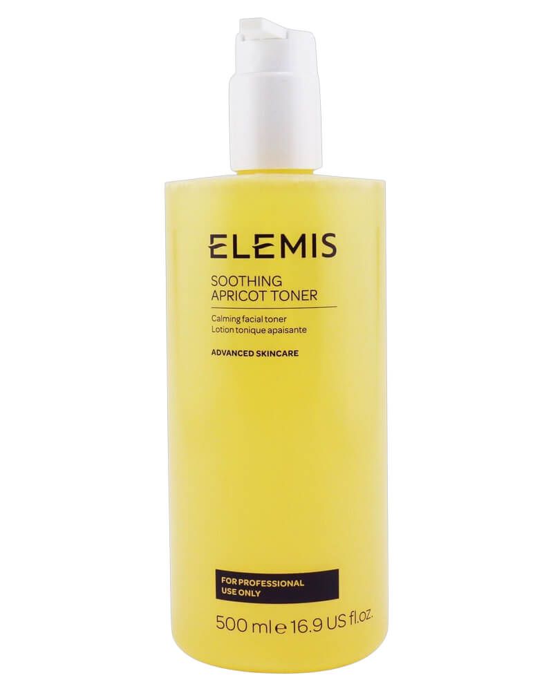 Elemis Soothing Apricot Toner 500 ml