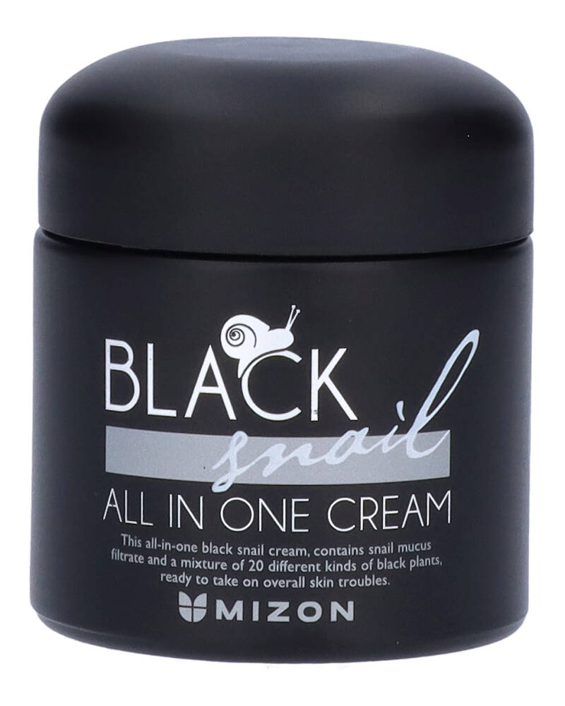 Mizon Black Snail All in One Cream 75 ml