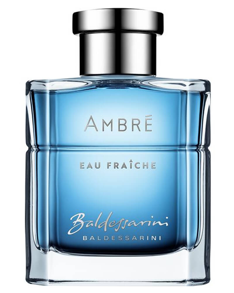Baldessarini Ambré Eau Fraiche EDT 90 ml