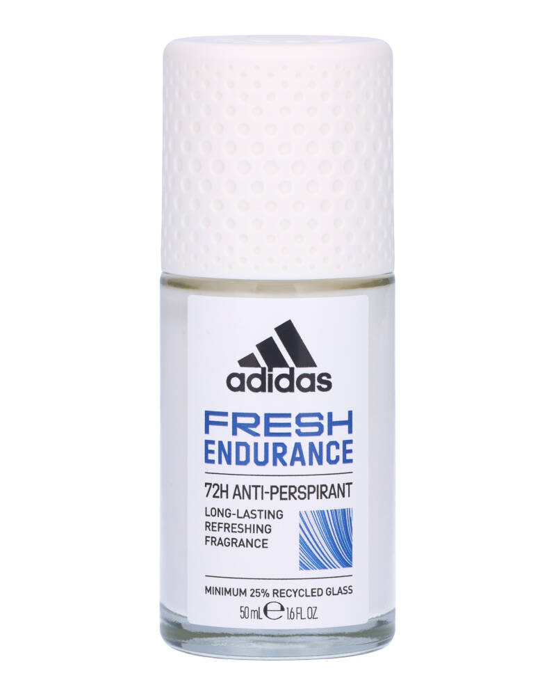Alternativ bild 0 för Adidas Fresh Endurance 72H Anti-Perspirant Deo Roll-on 50 ml