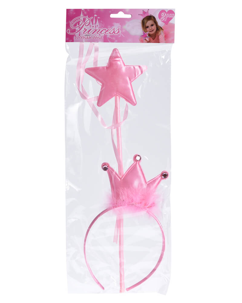 Fun & Games Princess Set