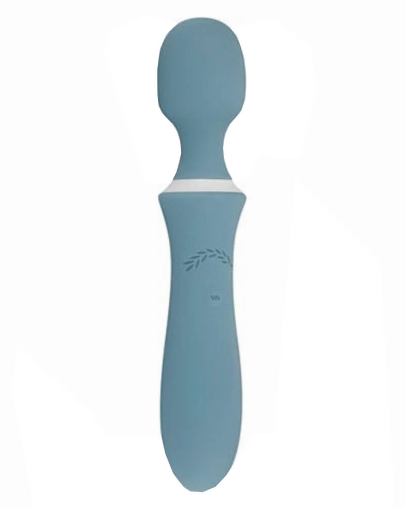 Produktfoto för Bloom The Orchid Wand Vibrator