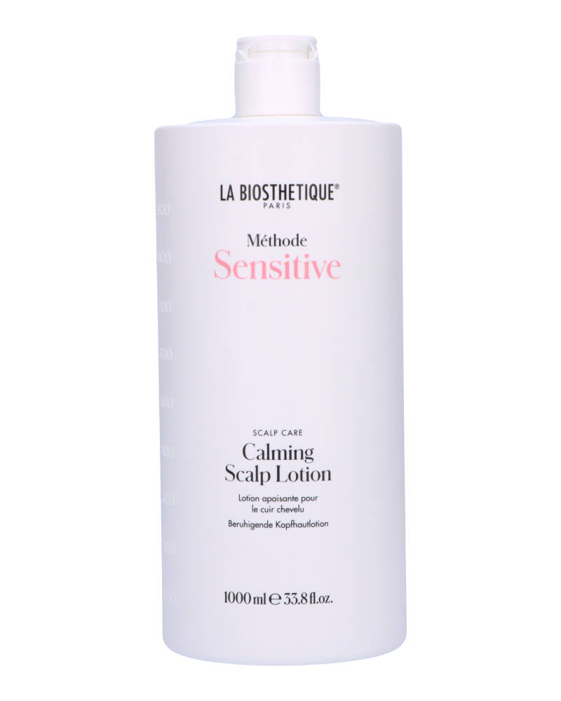 La Biosthetique Calming Scalp Lotion 1000 ml
