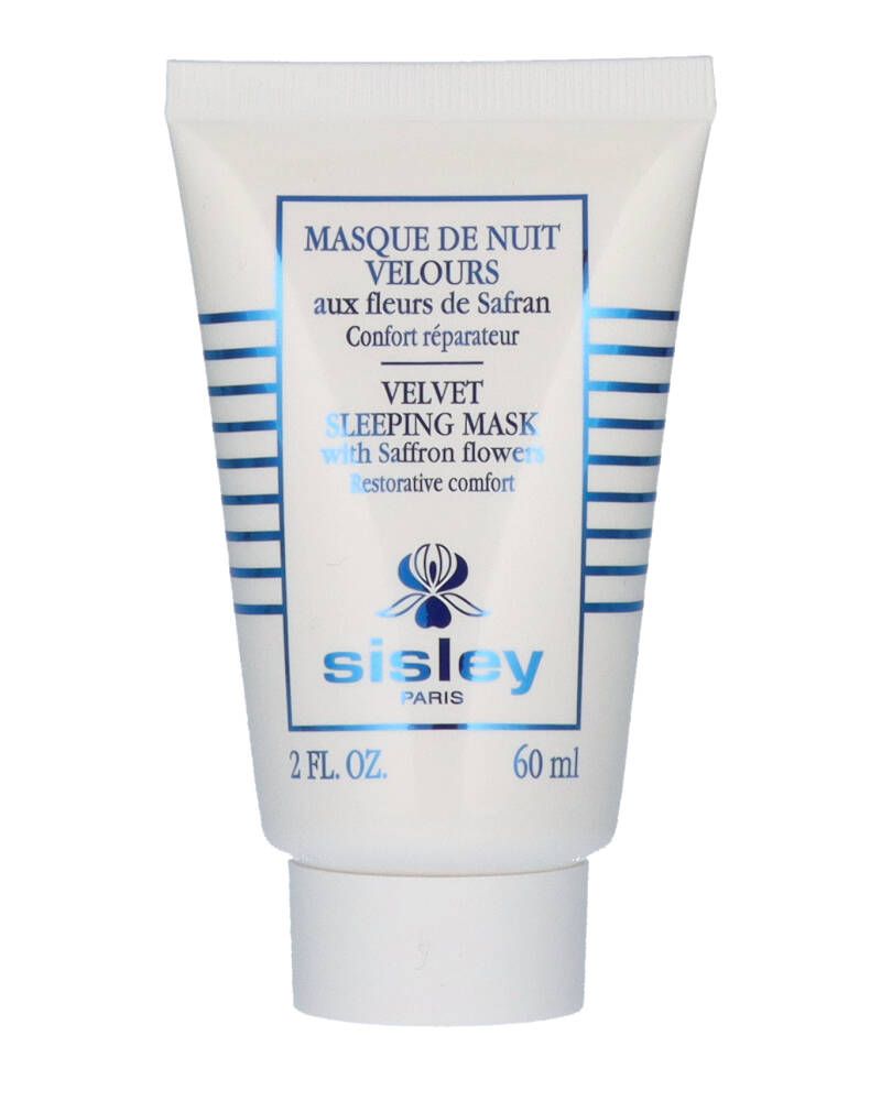 Sisley Velvet Sleeping Mask 60 ml