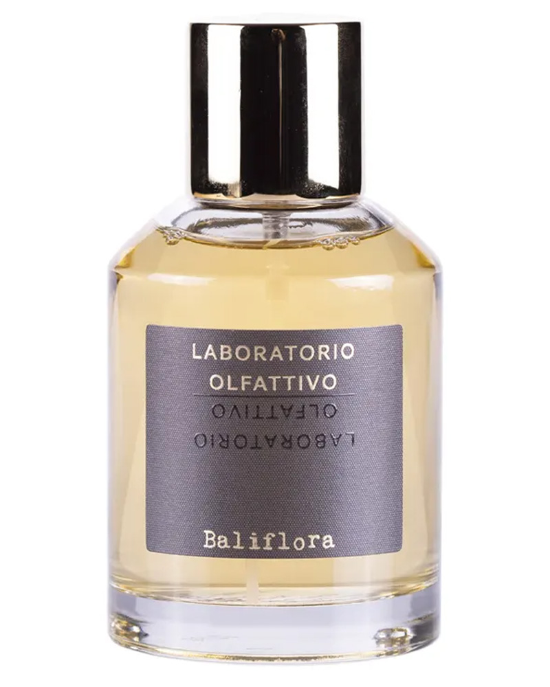 Laboratorio Olfattivo Baliflora EDP 100 ml