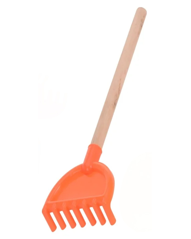 Excellent Houseware Beach Rake