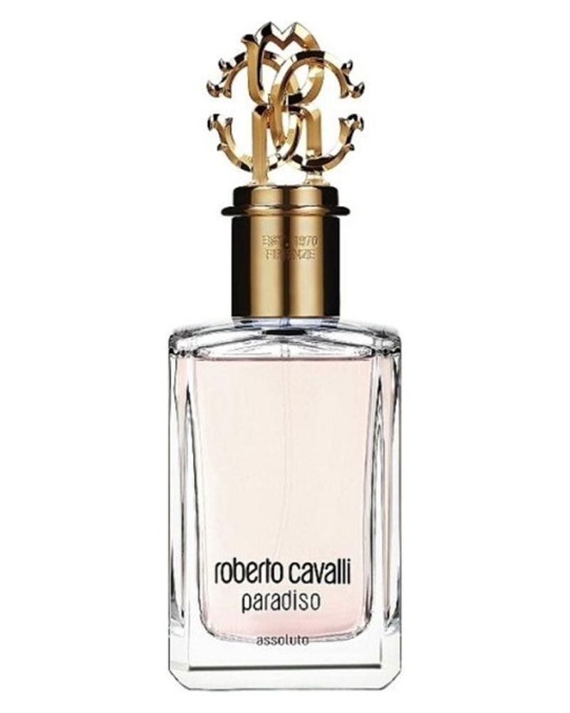 Alternativ bild 0 för Roberto Cavalli Paradiso Assoluto Edp Spray