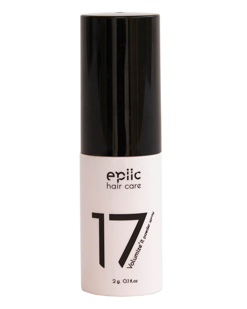 Epiic nr. 17 Volumize’it Powder Spray 30 ml