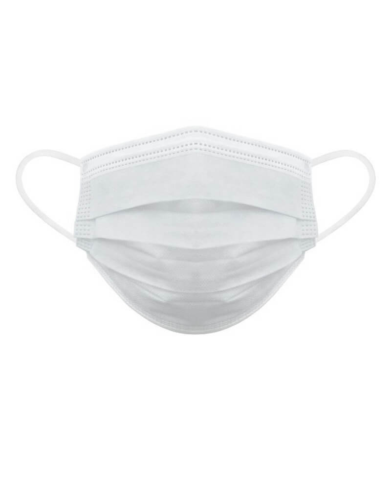 Mediroc Kid's Face Mask Type II   10 stk.