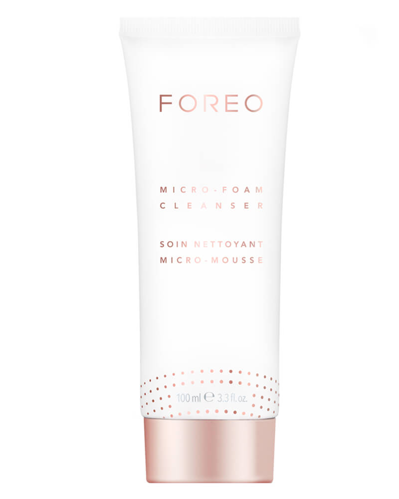 Foreo Micro-Foam Cleanser 100 ml