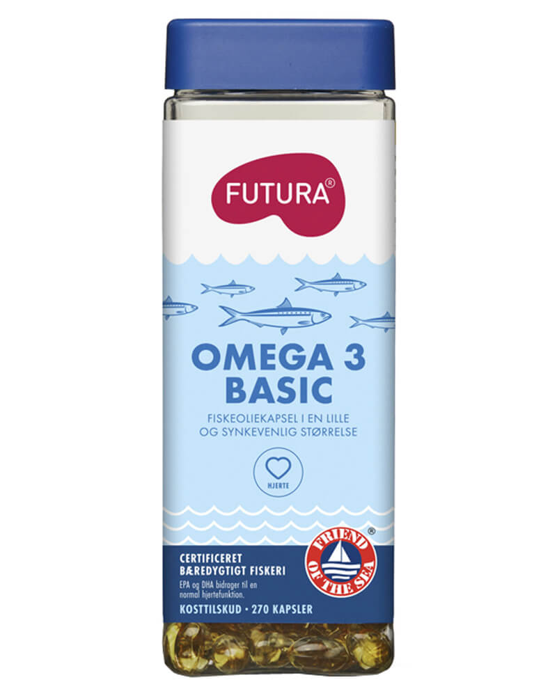 Futura Omega 3 Basic