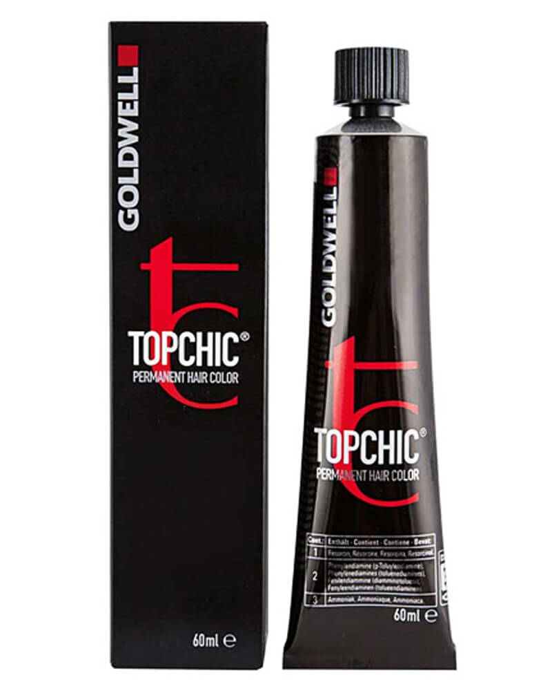 Goldwell Topchic 8N Light Blonde  60 ml