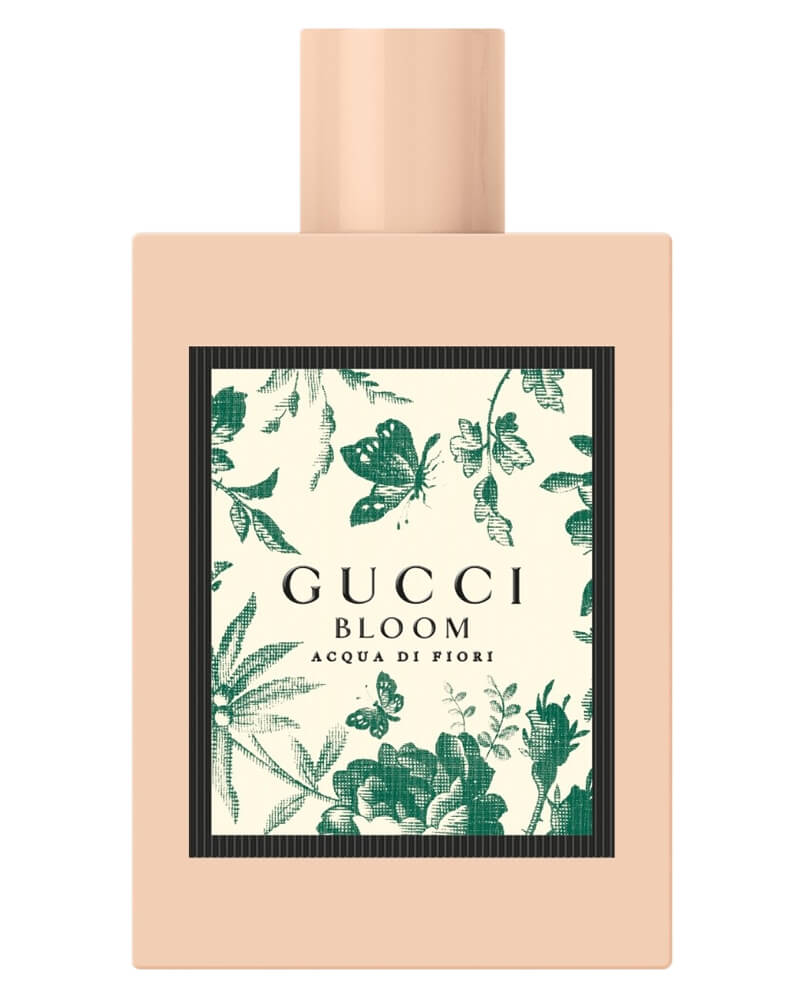 Gucci Bloom Acqua Di Fiori EDT 50 ml