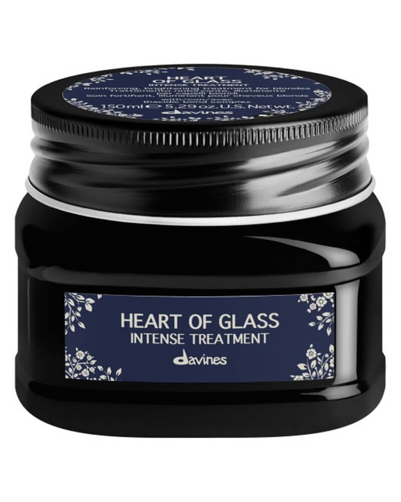 Davines Heart Of Glass Intense Treatment 150 ml
