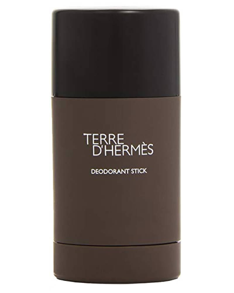 Alternativ bild 1 för Hermes Terre d'Hermes Deodorant Stick 75 ml
