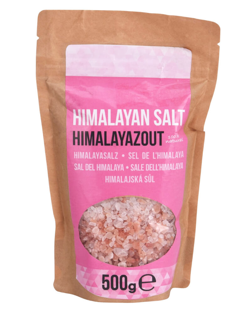 Excellent Houseware Himalayan Salt 500 g