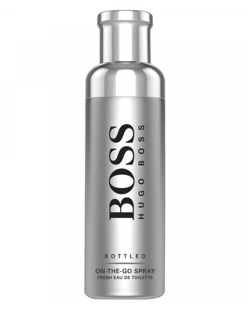 Hugo Boss Bottled On-The-Go Spray 100 ml