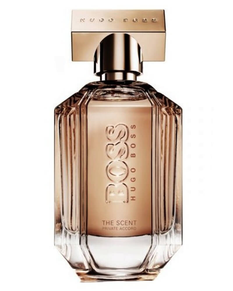 Hugo Boss The Scent Private Accord For Her EDP 100 ml