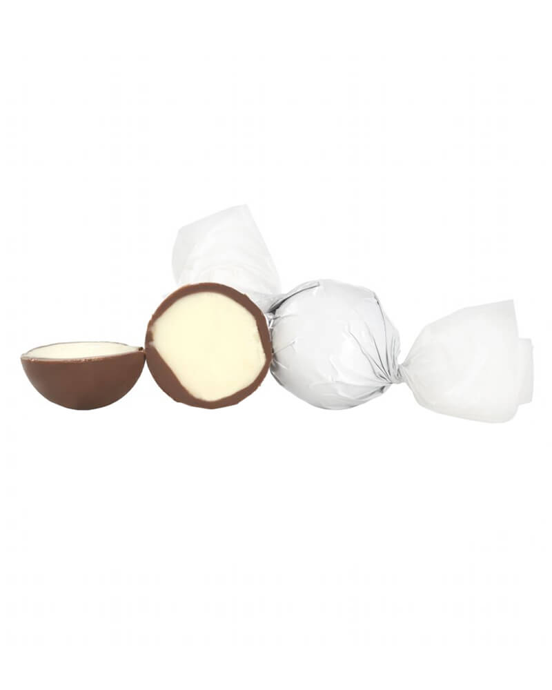 Cocoture White Chocolate Ball 1000 g
