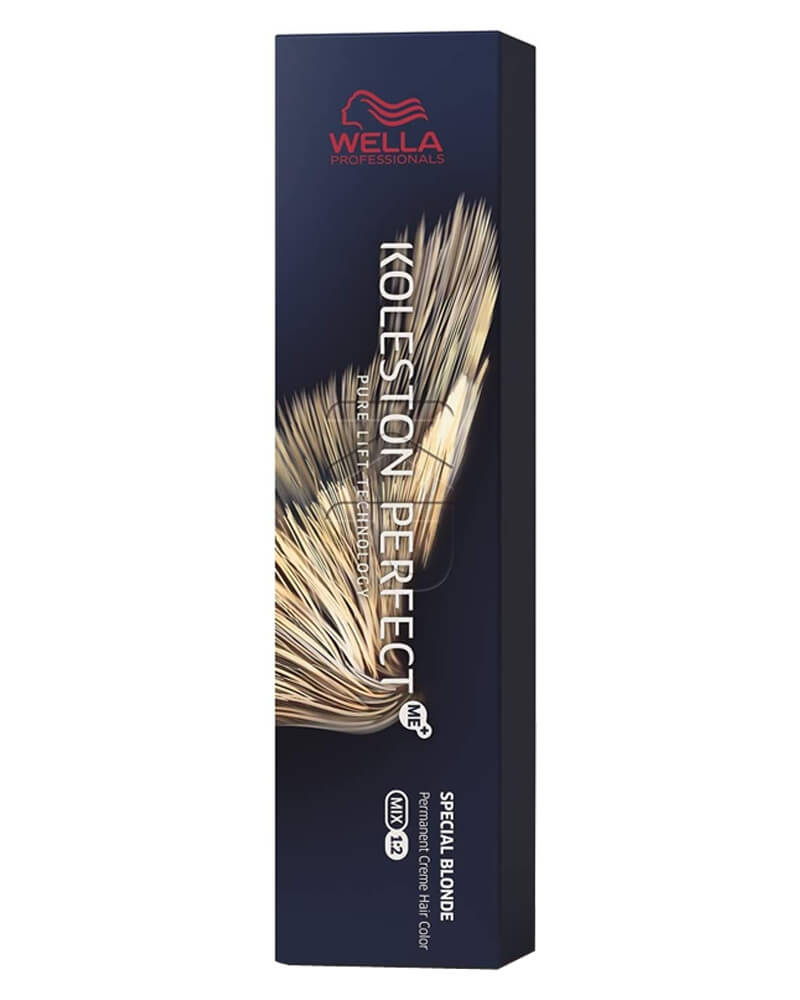 Alternativ bild 1 för Wella Koleston Special Blonde 12/89 60 ml