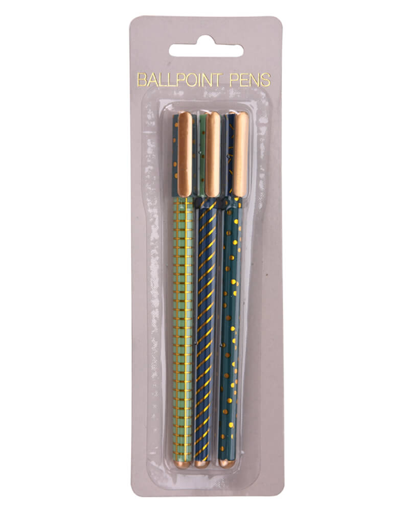 Kreativ Krea Ballpoint Pens