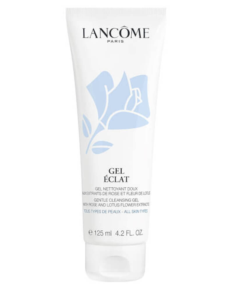 Lancome Gel Éclat Gentle Cleansing Gel 125 ml