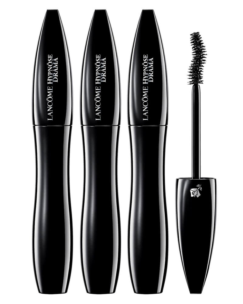 Lancome Hypnôse Drama Mascara Trio Ecxessive Black 6 ml