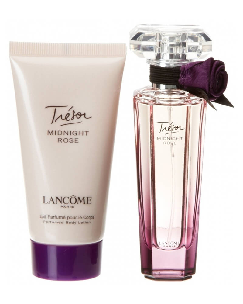 Tresor midnight hot sale rose 30 ml