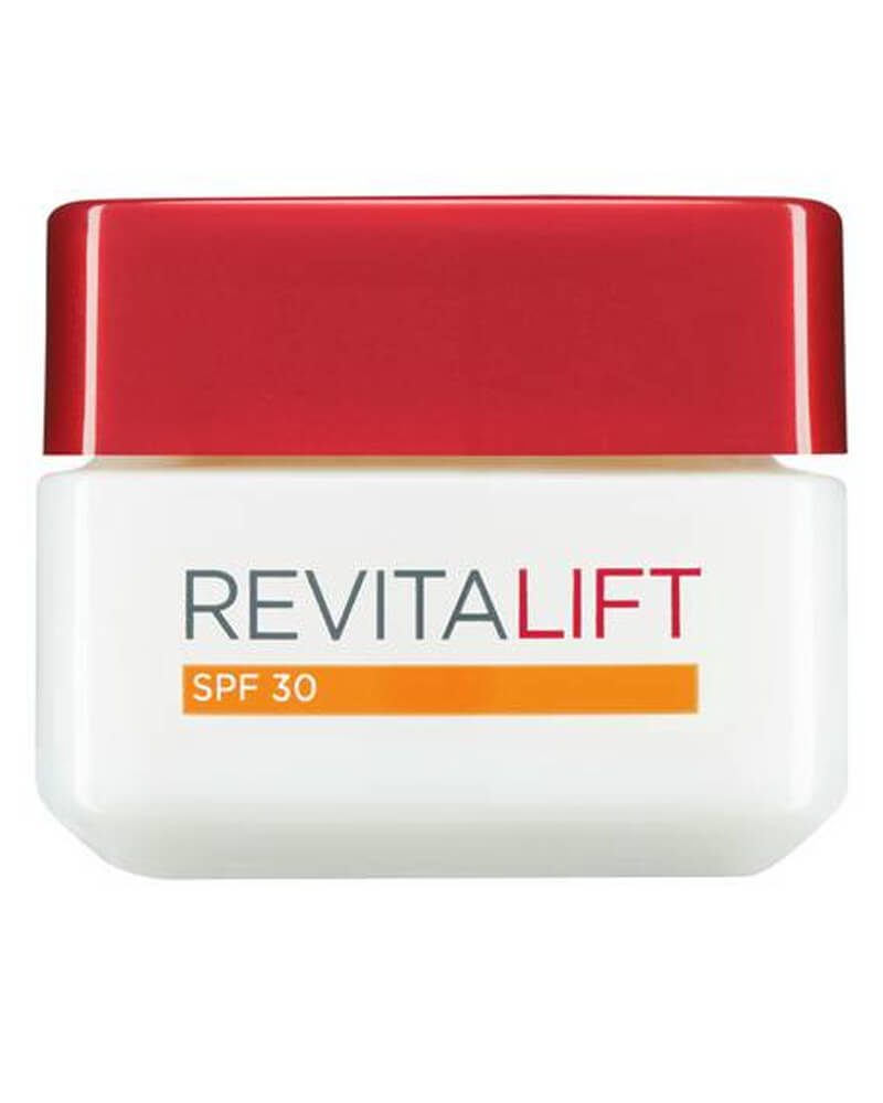 Loreal Revitalift Hydrating SPF 30 Cream Anti-Wrinkle + Extra Firming 50 ml