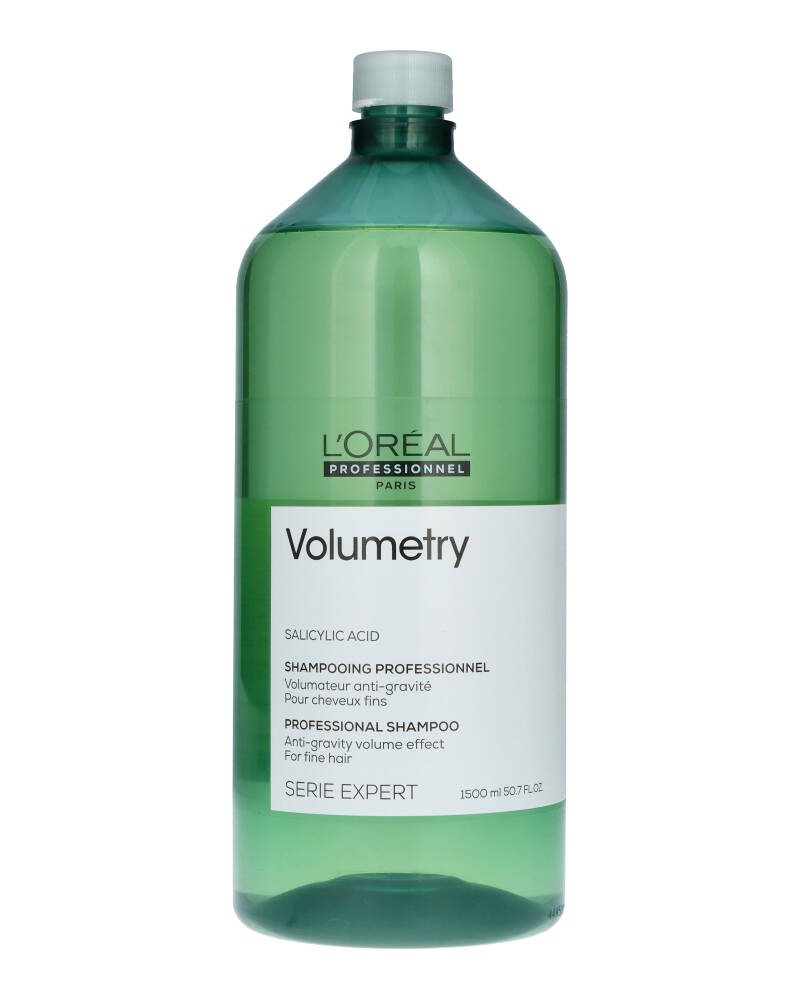 Loreal Volumetry Shampoo 1500 ml