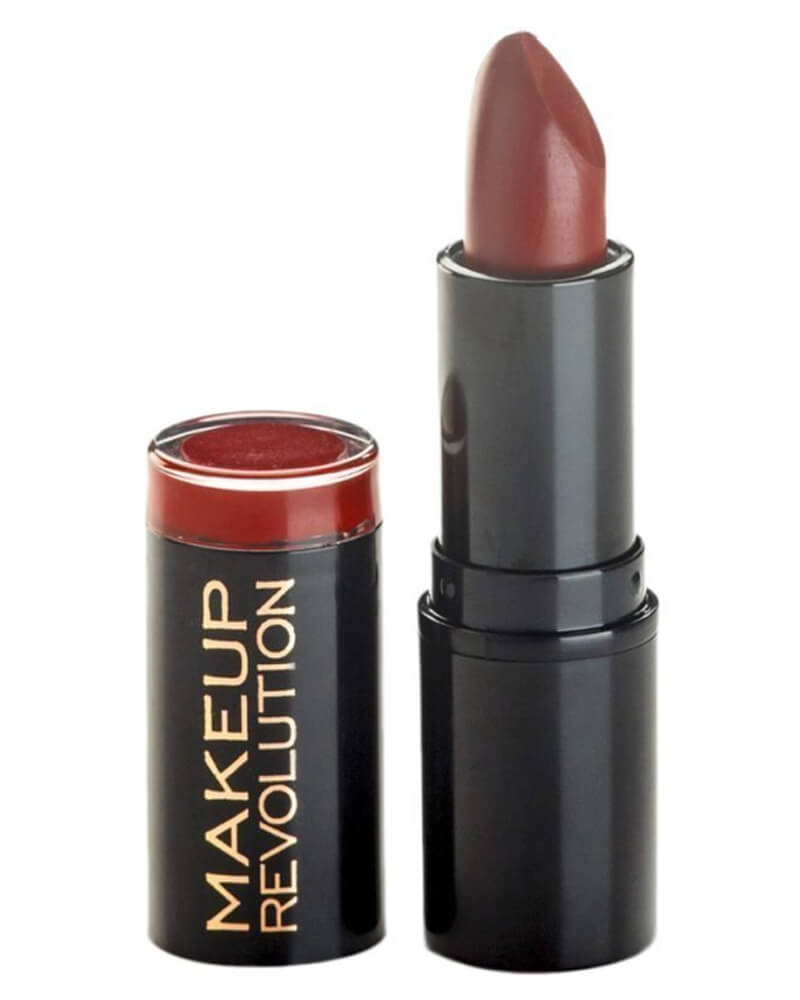 Makeup Revolution Amazing Lipstick Reckless (U) 4 g