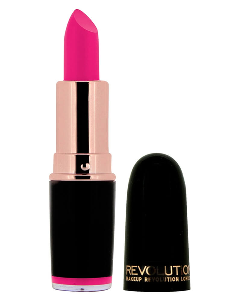 Makeup Revolution Iconic Pro Lipstick It Eats You Up Matte 3 g