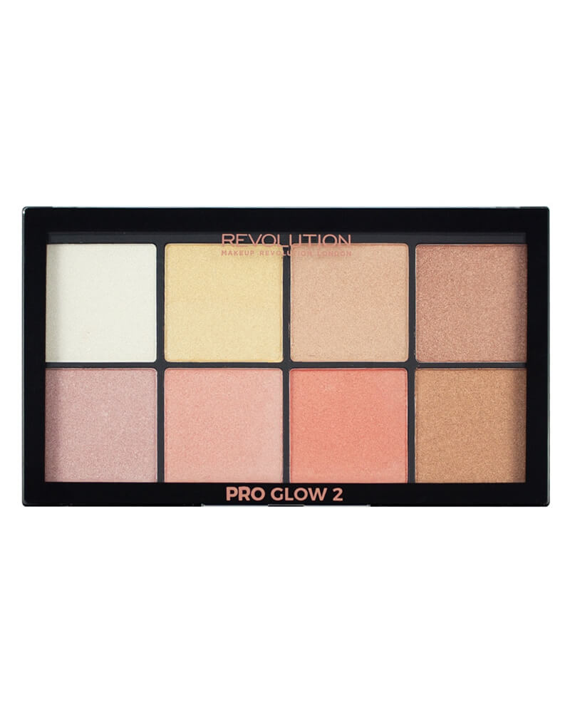 Makeup Revolution Pro Glow 2 20 g